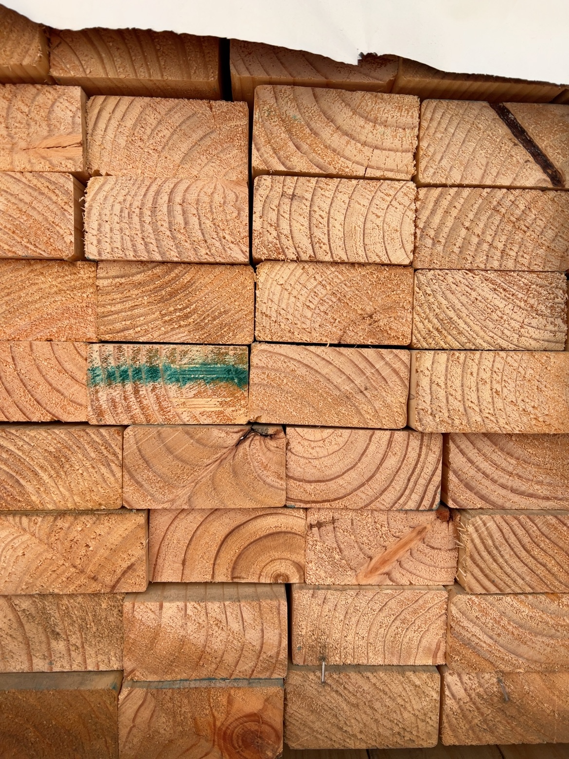 90X45 MGP10 PINE-112/4.5 (THIS PACK IS AGED STOCK AND SOLD AS IS) 90X45 MGP10 PINE-112/4.5 (THIS PACK IS AGED STOCK AND SOLD AS IS)