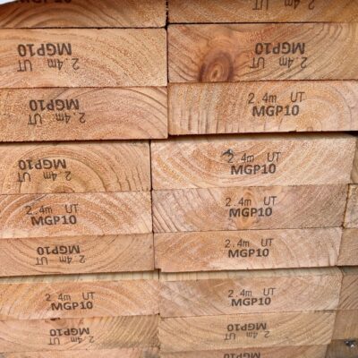 190X45 MGP10 PINE-56/2.4 (THIS PACK IS AGED STOCK AND SOLD AS IS)