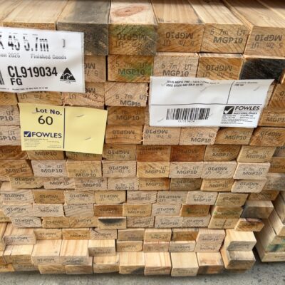 70X45 MGP10 PINE-140/5.7 (THIS PACK IS AGED STOCK AND SOLD AS IS) 70X45 MGP10 PINE-140/5.7 (THIS PACK IS AGED STOCK AND SOLD AS IS)