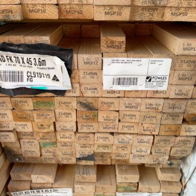 70X45 MGP12 PINE-105/3.6 (THIS PACK IS AGED STOCK AND SOLD AS IS) 70X45 MGP12 PINE-105/3.6 (THIS PACK IS AGED STOCK AND SOLD AS IS)