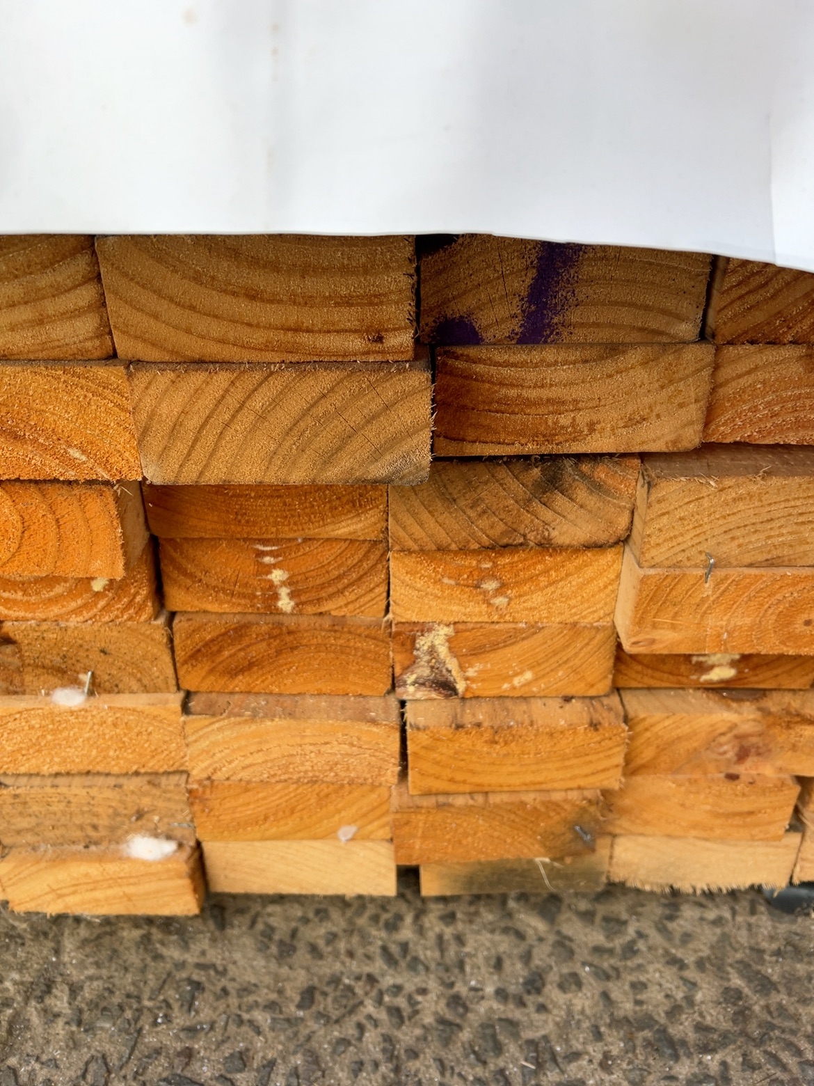 90X35 MERCH PINE-86/6.0 5/5.7 (THIS PACK IS AGED STOCK AND SOLD AS IS) 90X35 MERCH PINE-86/6.0 5/5.7 (THIS PACK IS AGED STOCK AND SOLD AS IS)