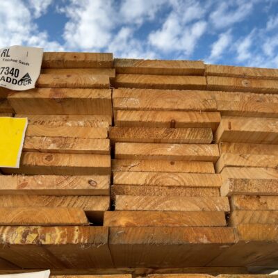 200X25 MERCH PINE-38/5.4 7/5.1 11/4.8 (THIS PACK IS AGED STOCK AND SOLD AS IS)