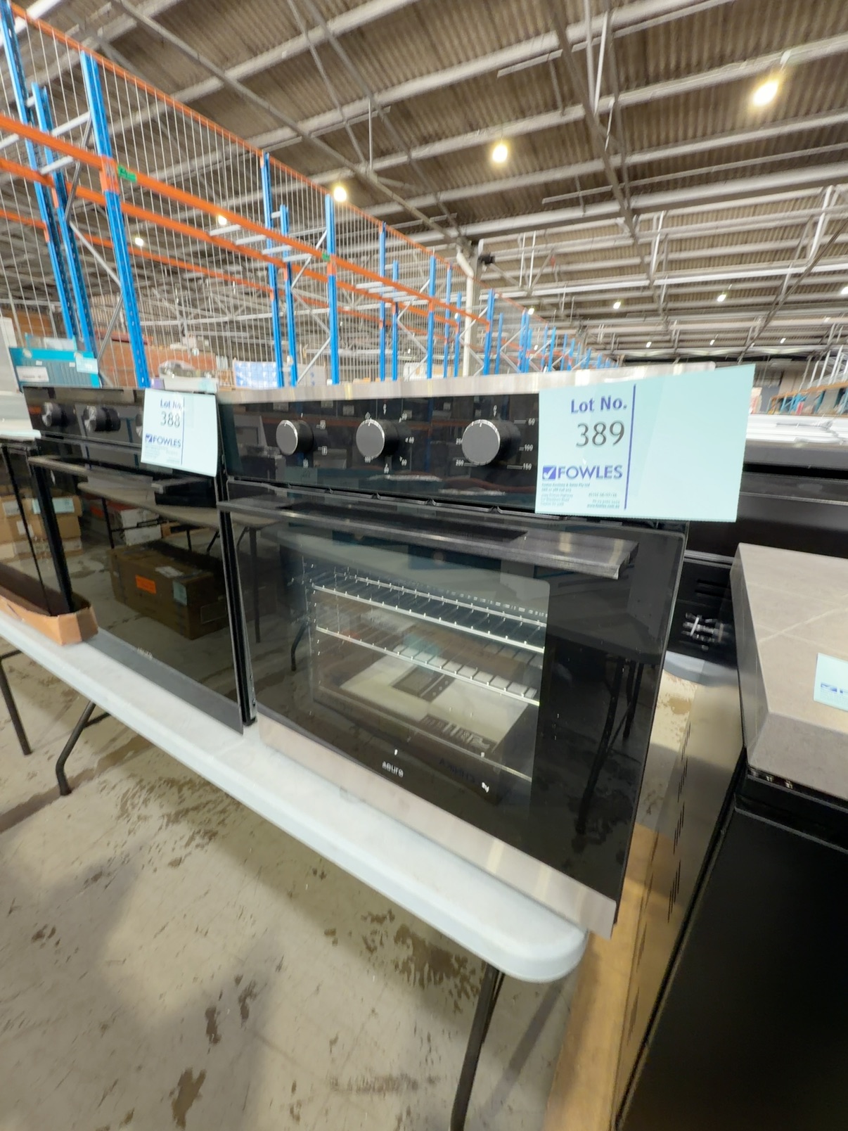 EX DISPLAY EURO 600MM ELECTRIC OVEN, OE6004B1, 4 FUNCTIONS, WITH 3 MONTH WARRANTY EX DISPLAY EURO 600MM ELECTRIC OVEN, OE6004B1, 4 FUNCTIONS, WITH 3 MONTH WARRANTY