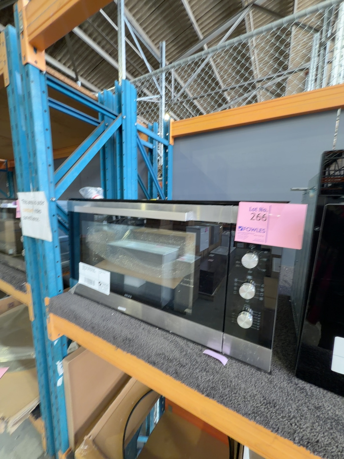 EX DISPLAY EURO 900MM ELECTRIC OVEN EO900MX2, WITH 7 COOKING FUNCTIONS, TRIPLE GLAZED DOOR, 3 MONTH WARRANTY RRP$1359 EX DISPLAY EURO 900MM ELECTRIC OVEN EO900MX2, WITH 7 COOKING FUNCTIONS, TRIPLE GLAZED DOOR, 3 MONTH WARRANTY RRP$1359