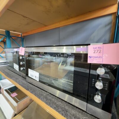 EX DISPLAY EURO 900MM ELECTRIC OVEN EO900MX2, WITH 7 COOKING FUNCTIONS, TRIPLE GLAZED DOOR, 3 MONTH WARRANTY RRP$1359 EX DISPLAY EURO 900MM ELECTRIC OVEN EO900MX2, WITH 7 COOKING FUNCTIONS, TRIPLE GLAZED DOOR, 3 MONTH WARRANTY RRP$1359