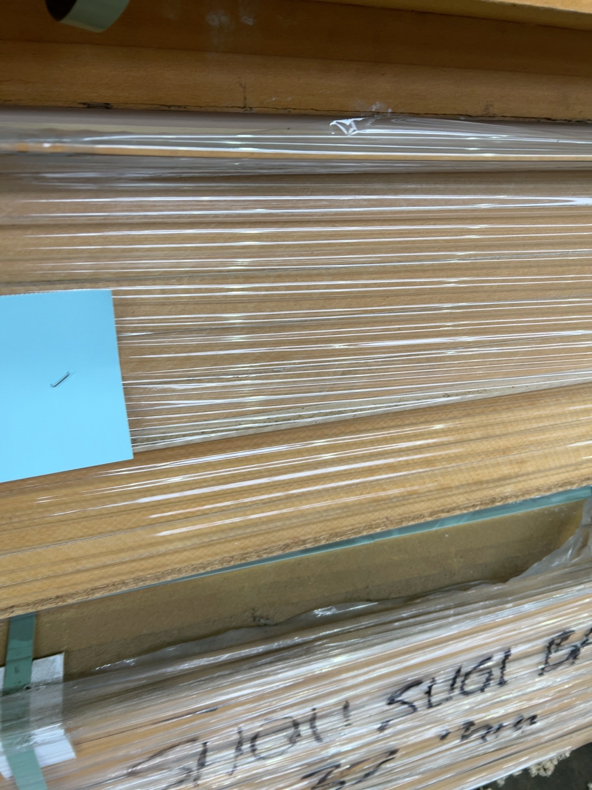 3040X1220X25/32MM CONCRETE COLOUR LAMINATED MR MDF SHEETS- 5 SHHETS X 25MM 5 SHEETS X 32MM 3040X1220X25/32MM CONCRETE COLOUR LAMINATED MR MDF SHEETS- 5 SHHETS X 25MM 5 SHEETS X 32MM