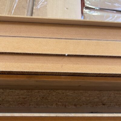2440X1220X32MM LAMINATED MR MDF SHEETS 2440X1220X32MM LAMINATED MR MDF SHEETS