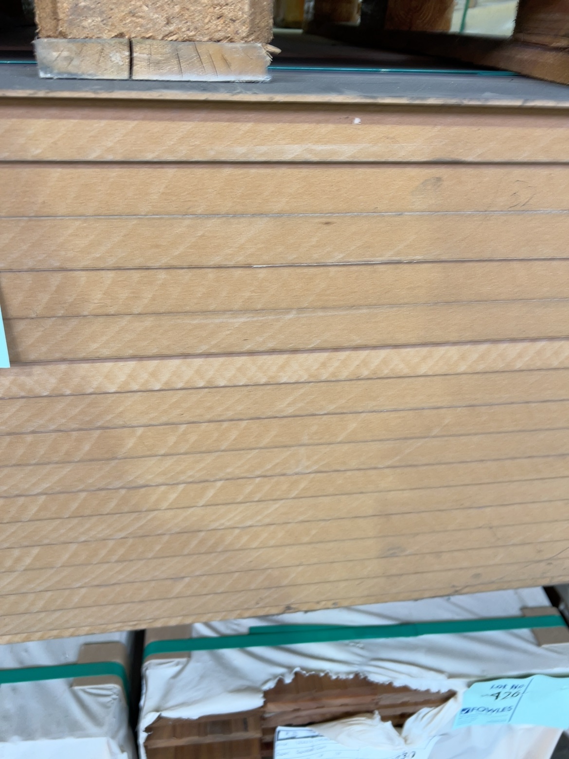 3000X1200X32MM LAMINATED MR MDF SHEETS 3000X1200X32MM LAMINATED MR MDF SHEETS