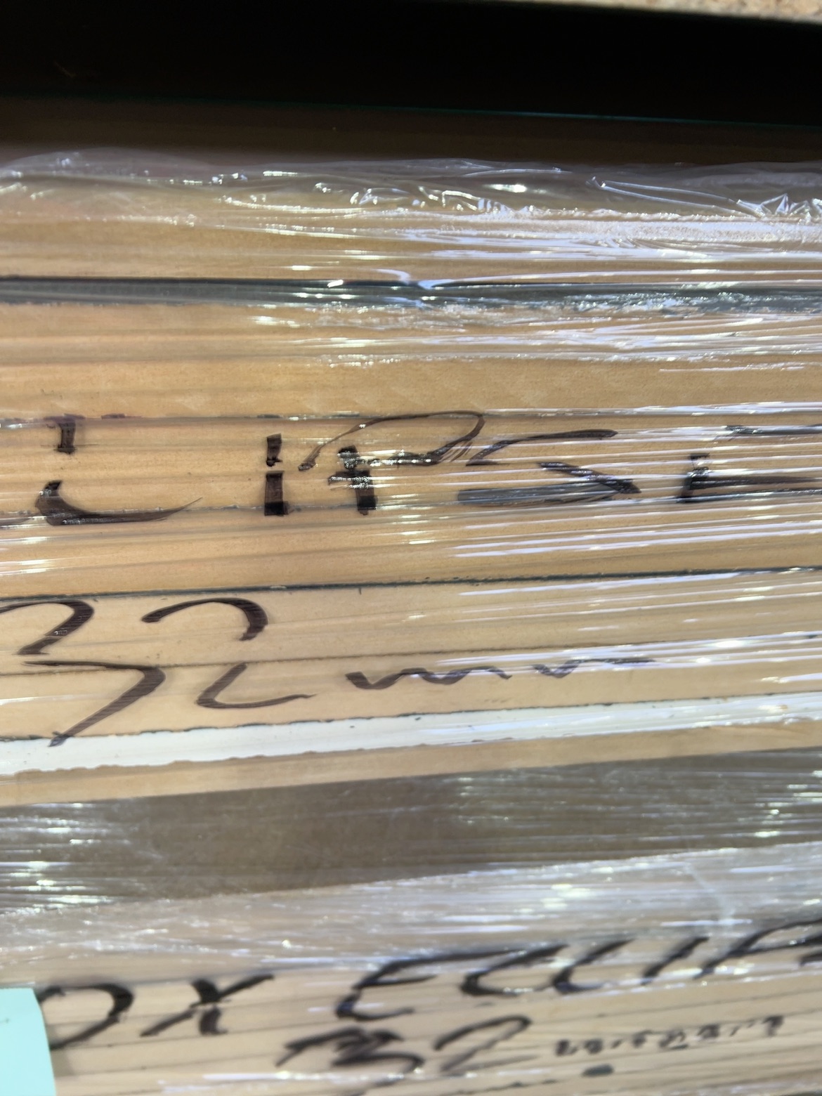 3000X1200X32MM LAMINATED MR MDF SHEETS 3000X1200X32MM LAMINATED MR MDF SHEETS