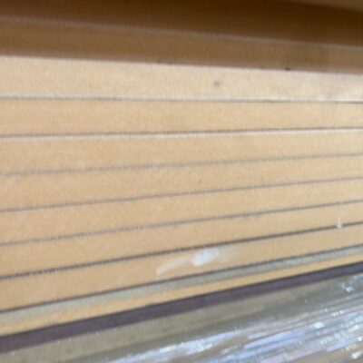3000X1200X25MM LAMINATED MR MDF SHEETS 3000X1200X25MM LAMINATED MR MDF SHEETS
