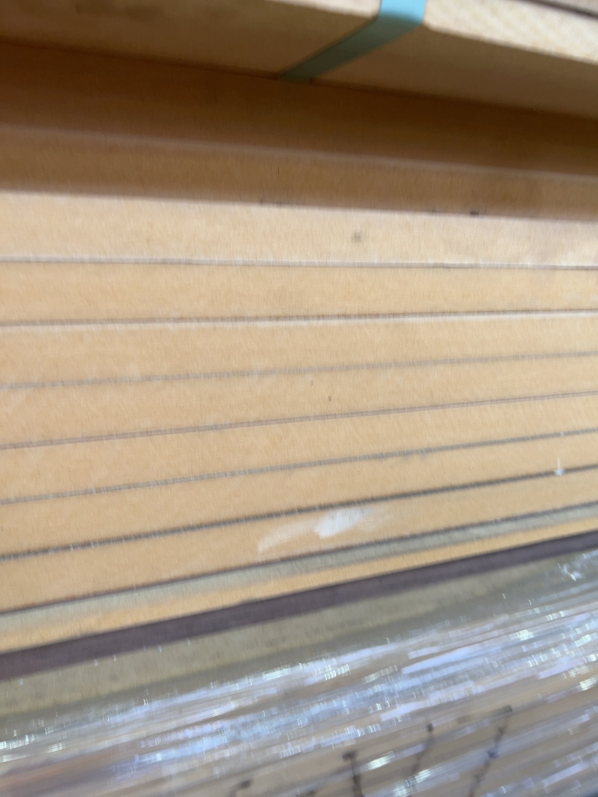 3000X1200X25MM LAMINATED MR MDF SHEETS 3000X1200X25MM LAMINATED MR MDF SHEETS