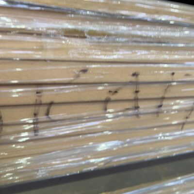 3000X1200X25MM LAMINATED MR MDF SHEETS 3000X1200X25MM LAMINATED MR MDF SHEETS