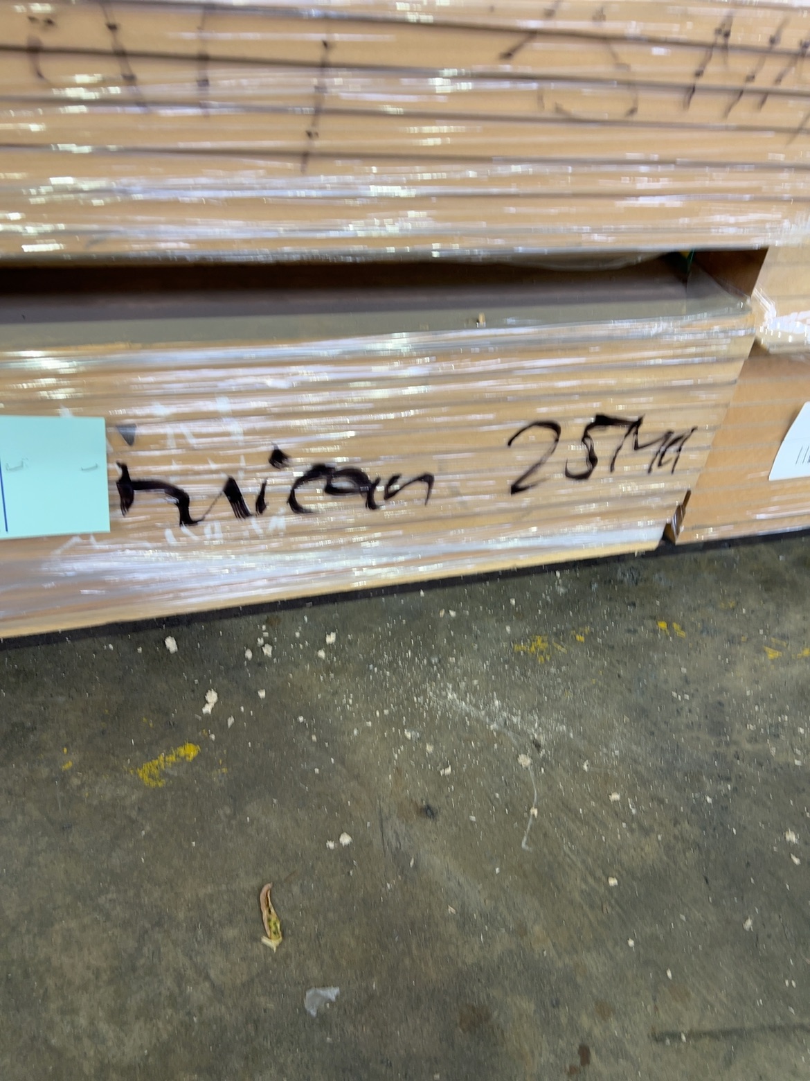 3000X1200X25MM LAMINATED MR MDF SHEETS 3000X1200X25MM LAMINATED MR MDF SHEETS