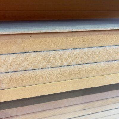 2440X1220X32MM LAMINATED MR MDF SHEETS 2440X1220X32MM LAMINATED MR MDF SHEETS