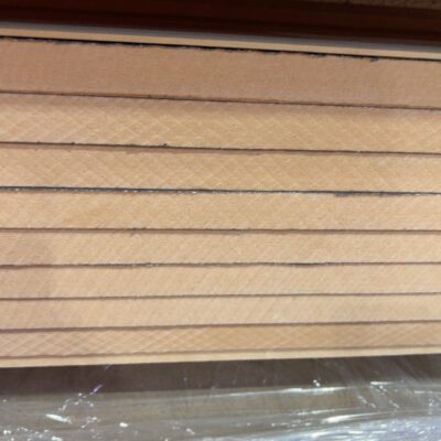 2440X1220X25MM LAMINATED MR MDF SHEETS 2440X1220X25MM LAMINATED MR MDF SHEETS