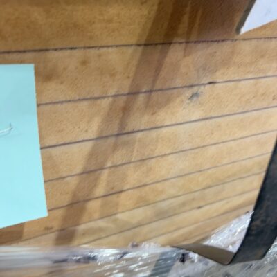 2440X1220X32MM LAMINATED MR MDF SHEETS