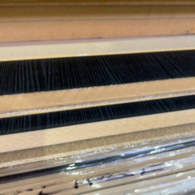 3000X1200X25/32MM LAMINATED MR MDF SHEETS