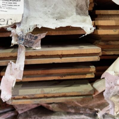 180X21 BRUSHBOX SELECT GRADE FLOORING