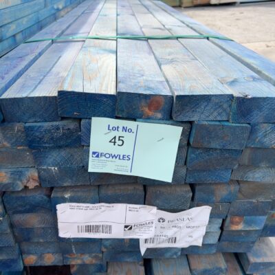 90X45 MGP10 PINE-96/4.8 (THIS PACK IS AGED STOCK AND SOLD AS IS)