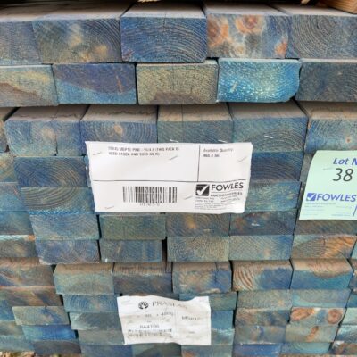 90X45 MGP10 PINE-96/4.8 (THIS PACK IS AGED STOCK AND SOLD AS IS) 90X45 MGP10 PINE-96/4.8 (THIS PACK IS AGED STOCK AND SOLD AS IS)