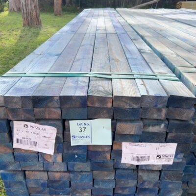90X45 MGP10 PINE-96/4.8 (THIS PACK IS AGED STOCK AND SOLD AS IS) 90X45 MGP10 PINE-96/4.8 (THIS PACK IS AGED STOCK AND SOLD AS IS)