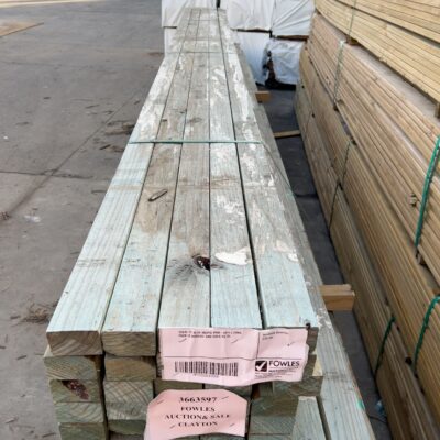 70X45 T2 BLUE MGP10 PINE-65/4.2 (THIS PACK IS MOULDY AND SOLD AS IS)