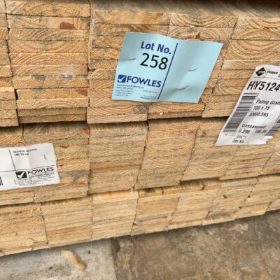 100X15 SAWN PINE-330/0.595 100X15 SAWN PINE-330/0.595