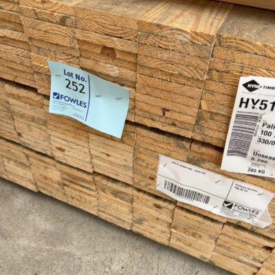 100X15 SAWN PINE-330/0.595 100X15 SAWN PINE-330/0.595