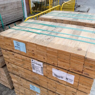 100X15 SAWN PINE-330/0.595