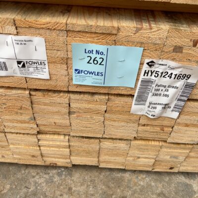 100X15 SAWN PINE-330/0.595 100X15 SAWN PINE-330/0.595