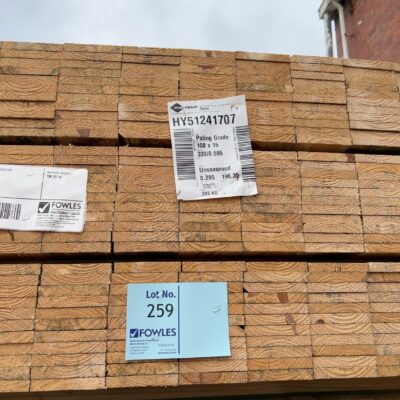 100X15 SAWN PINE-330/0.595 100X15 SAWN PINE-330/0.595
