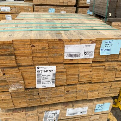 100X15 SAWN PINE-330/0.595 100X15 SAWN PINE-330/0.595
