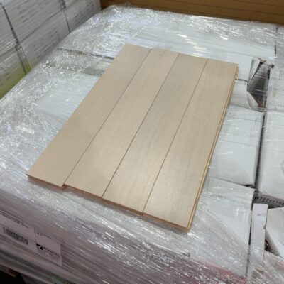 90X540X15/4MM ALTA STACKBOND PRE-FINISHED ENGINEERED FLOORING- RRP $140 M2 90X540X15/4MM ALTA STACKBOND PRE-FINISHED ENGINEERED FLOORING- RRP $140 M2