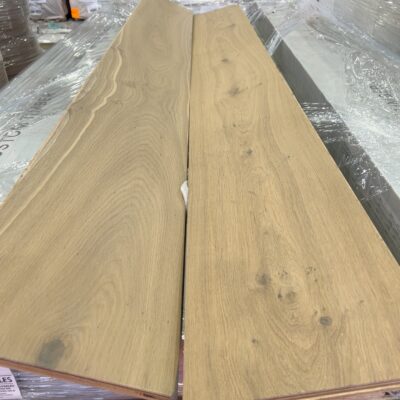 260X2200X15/4MM STORM ENGINEERED FLOORING- RRP $140 M2 260X2200X15/4MM STORM ENGINEERED FLOORING- RRP $140 M2