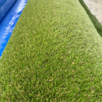 Artifical Synthetic Grass - Parkside 35 Pile Height 35mm Artifical Synthetic Grass - Parkside 35 Pile Height 35mm