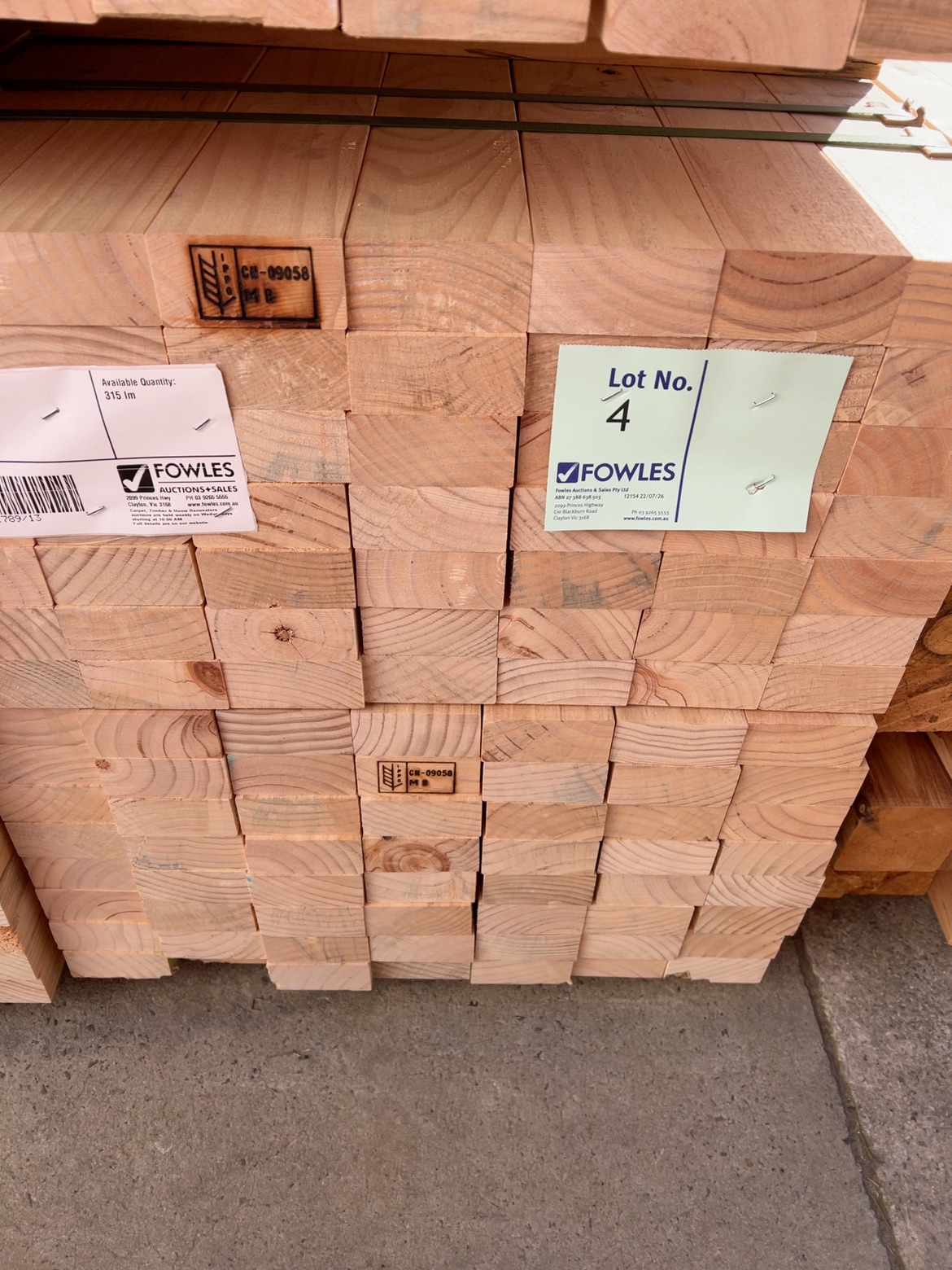 90X45 MGP10 PINE-105/3.0 90X45 MGP10 PINE-105/3.0