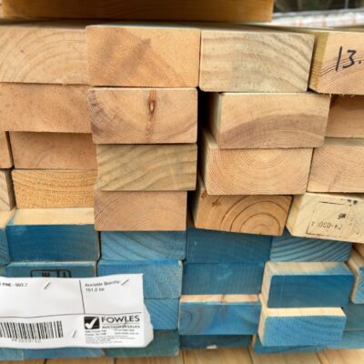 90X45 MGP10 PINE-56/2.7