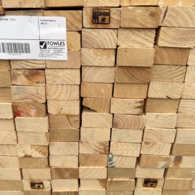 90X45 MGP10 PINE-165/3.0