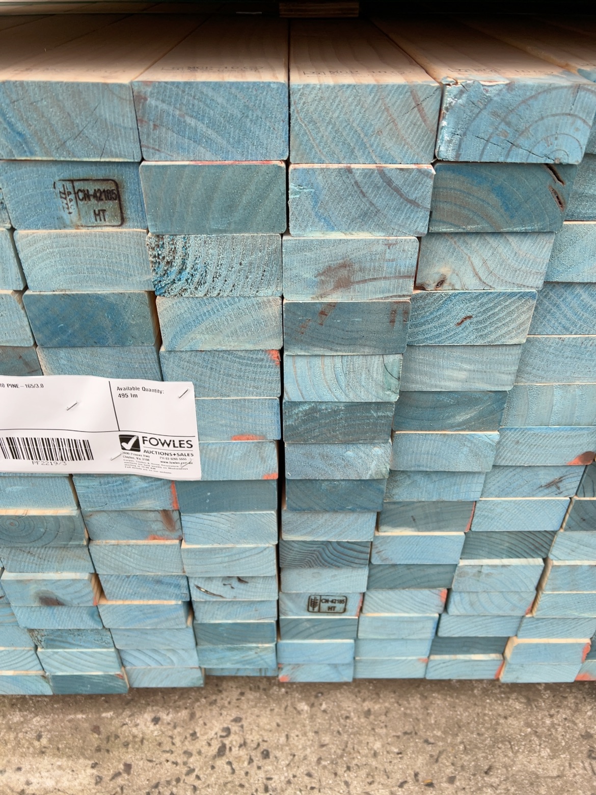 90X45 MGP10 PINE-165/3.0 90X45 MGP10 PINE-165/3.0
