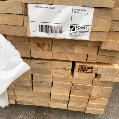 90X35 MGP10 PINE-165/3.6