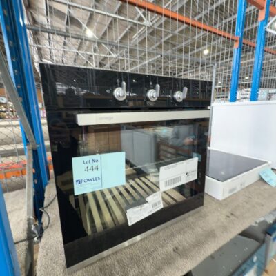 NEW OMEGA OBO650X1 600MM ELECTRIC OVEN WITH 12 MONTH WARRANTY NEW OMEGA OBO650X1 600MM ELECTRIC OVEN WITH 12 MONTH WARRANTY