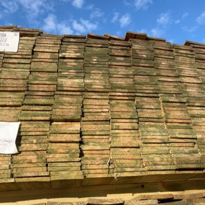 100X12 TREATED PINE PALINGS-480/2.1 100X12 TREATED PINE PALINGS-480/2.1