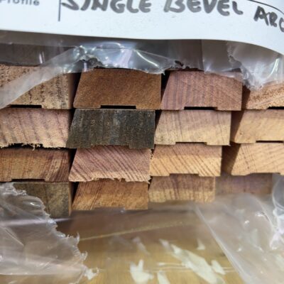 42X19 AUS OAK KD HARDWOOD SINGLE BEVEL ARCHITRAVES 42X19 AUS OAK KD HARDWOOD SINGLE BEVEL ARCHITRAVES