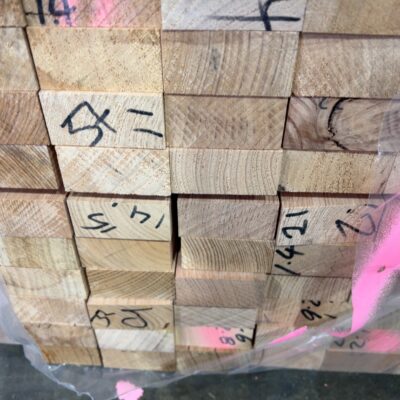 65X32 AUS OAK DAR UTE KD HARDWOOD 65X32 AUS OAK DAR UTE KD HARDWOOD