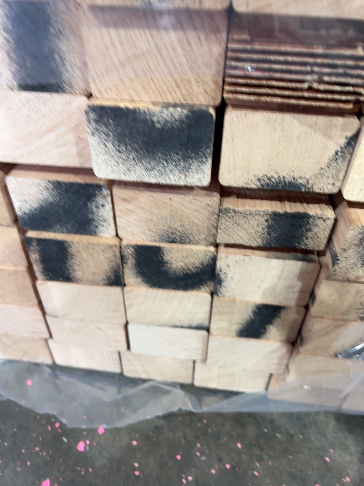70X45 AUS OAK P/ROUND UTE KD HARDWOOD-70/5.7 70X45 AUS OAK P/ROUND UTE KD HARDWOOD-70/5.7