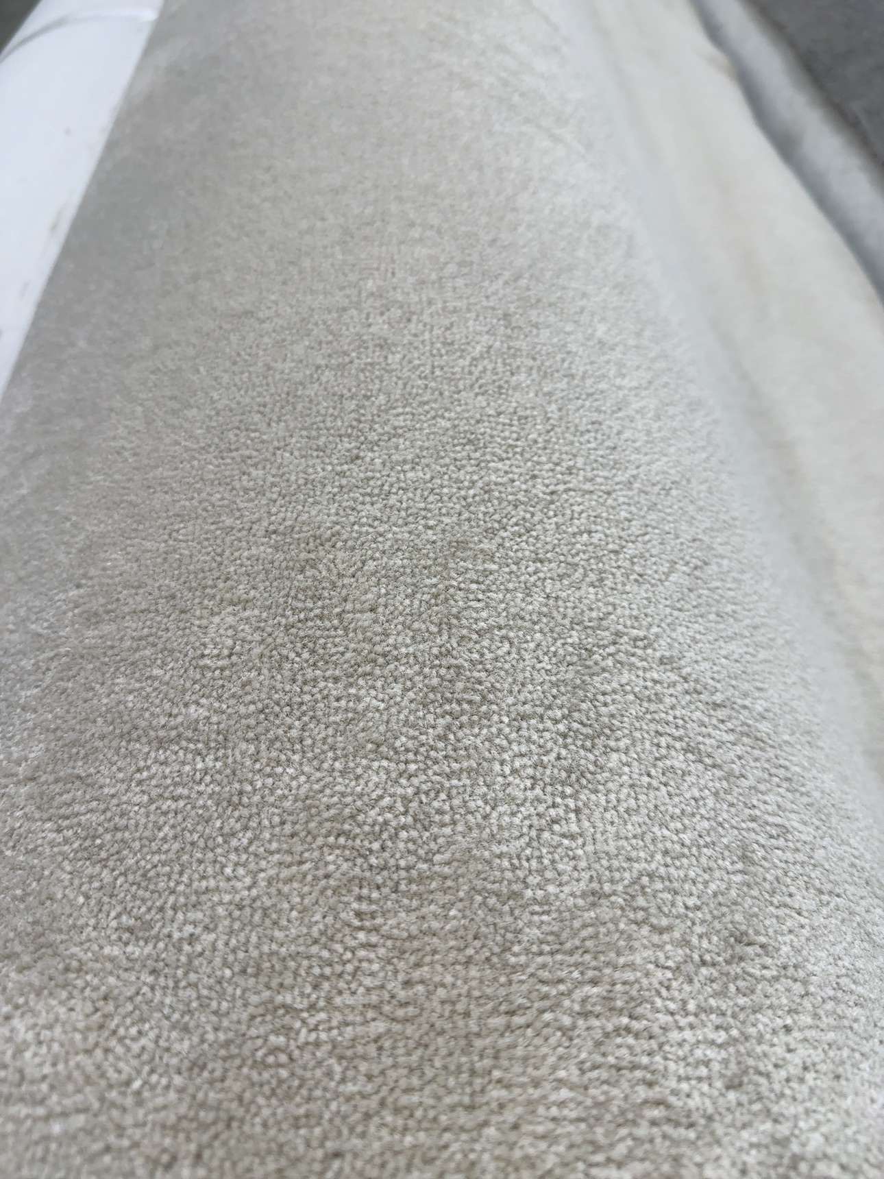BEARPVCS - Royal Plush 30 Vintage Cream 2nds BEARPVCS - Royal Plush 30 Vintage Cream 2nds