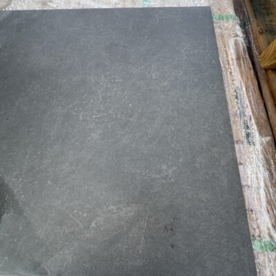 PALLET OF 600MM X 600MM TILE, SANDSTONE CHARCOAL MATT, CL6629, 40 BOXES PALLET OF 600MM X 600MM TILE, SANDSTONE CHARCOAL MATT, CL6629, 40 BOXES