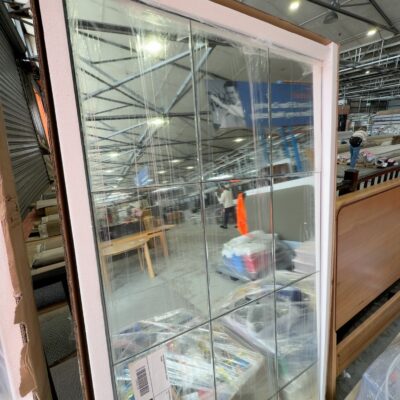 NEW DESIGNER MIRROR M226, 900MM X 1800MM NEW DESIGNER MIRROR M226, 900MM X 1800MM