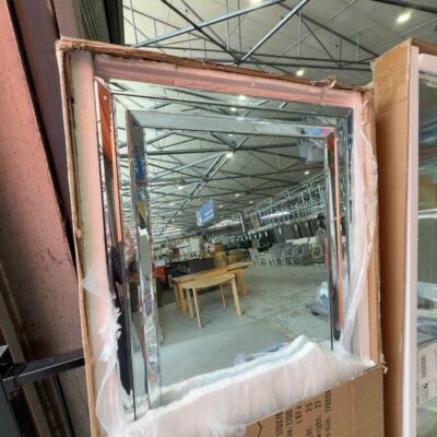 NEW DESIGNER MIRROR M228, 700MM X 1700MM NEW DESIGNER MIRROR M228, 700MM X 1700MM