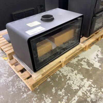 EX DISPLAY SCANDIA KALORA URBAN LS WOOD HEATER, CONTEMPORARY DESIGN, HEATS UP TO 300M2, LOW EMISSIONS SG006-24-0074 RRP$2999 3 MONTHS WARRANTY EX DISPLAY SCANDIA KALORA URBAN LS WOOD HEATER, CONTEMPORARY DESIGN, HEATS UP TO 300M2, LOW EMISSIONS SG006-24-0074 RRP$2999 3 MONTHS WARRANTY
